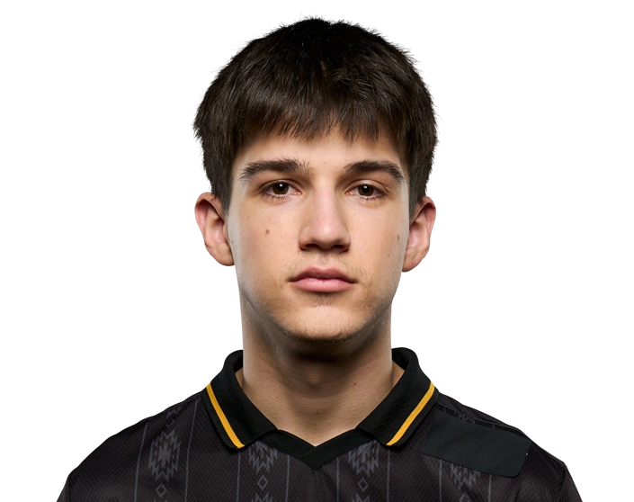 Mersa portrait
