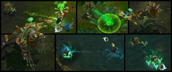 Twitch Gallery In Game Screenshots Leaguepedia League Of Legends Esports Wiki