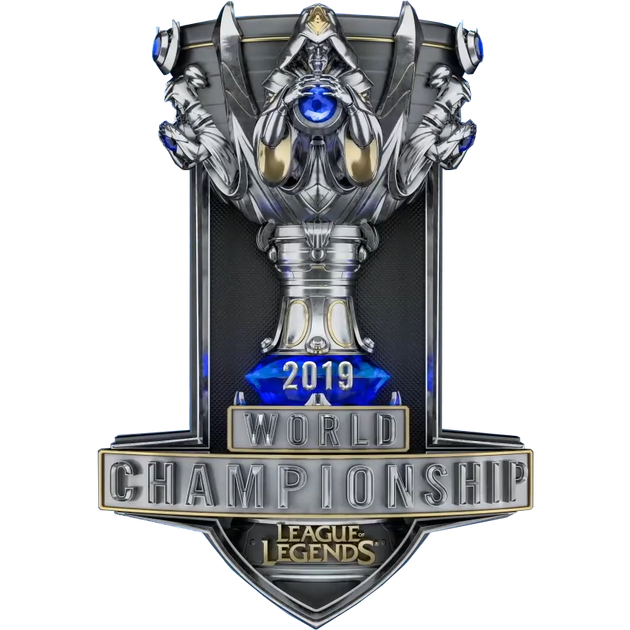 Worlds 2019 - Leaguepedia | League of Legends Esports Wiki