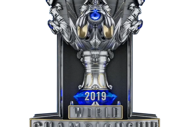 Worlds 2017 - Leaguepedia | League of Legends Esports Wiki