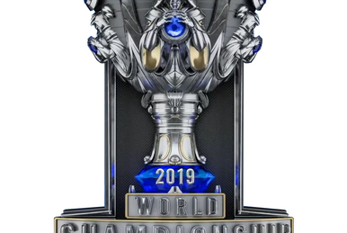 League of Legends 2015 World Championship broke a bunch of records