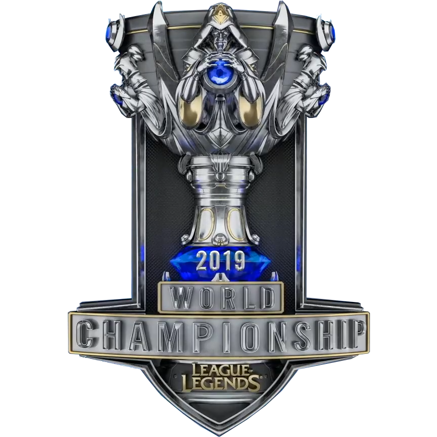 Worlds 2019 - Format Summary 