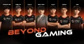 Beyond Gaming's 2023 PCS Spring Roster