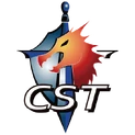 CST Teamlogo square
