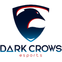 Dark Crowslogo square