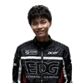 EDG Fireloli 2016 Spring