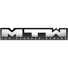 mortal Teamwork Logo