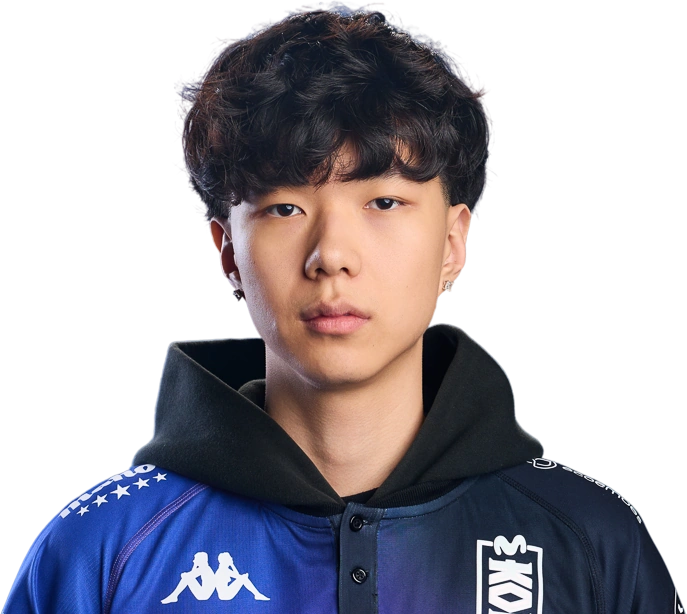 Jojopyun portrait