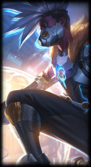 Featured image of post Ekko League Wiki