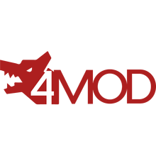 4moD Logo