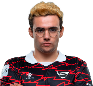 Xico - Leaguepedia League of Legends Esports Wiki