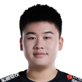 RNG Wei, LPL 2023 Summer