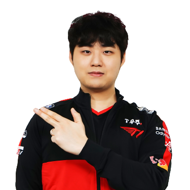 SK Telecom T1 K - Liquipedia League of Legends Wiki