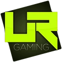 Under Rated Gaminglogo square