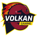 Volkan Gaminglogo square
