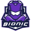 Bioniclogo square