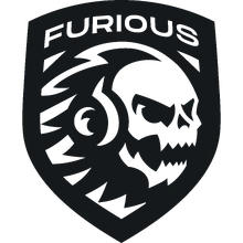 Furious Gaming Argentina Logo