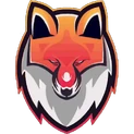 Golden Fox Esportlogo square