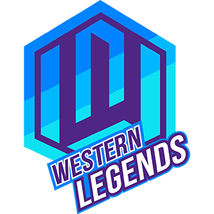 western university logo png