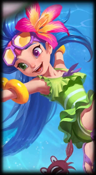 Zoe/Gallery/Loading Screens - Leaguepedia | League of Legends