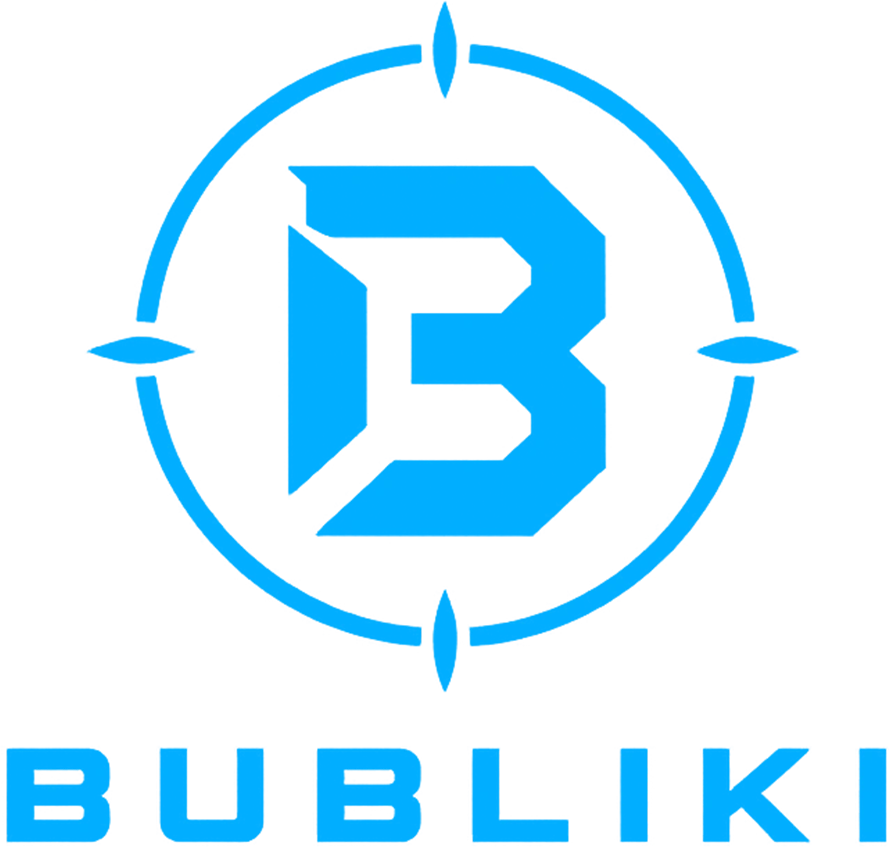 Bubliki
