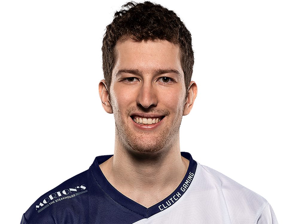 Clutch Gaming - Leaguepedia League of Legends Esports Wiki