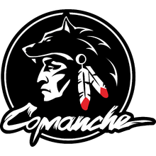 Comanche Logo