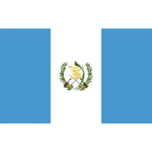 Guatemala Logo