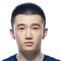 NB Vasilii, LPL 2017 Summer
