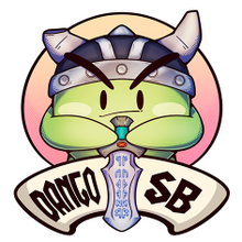 Dango SB Logo