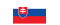 Slovakia (National Team)logo std