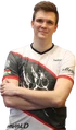 WiLD Tadeusz, EBL Season 6