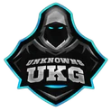 Unknowns Gamerslogo square