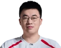 WBG Xiaohu, LPL 2026 Split 1