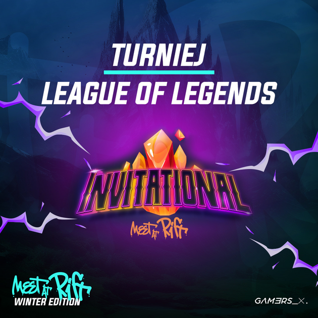 Winter Meet at Rift 2024 Invitational Leaguepedia League of Legends