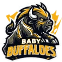 Baby Buffaloeslogo square