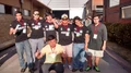Bencheados de KLG's Former Roster 2014