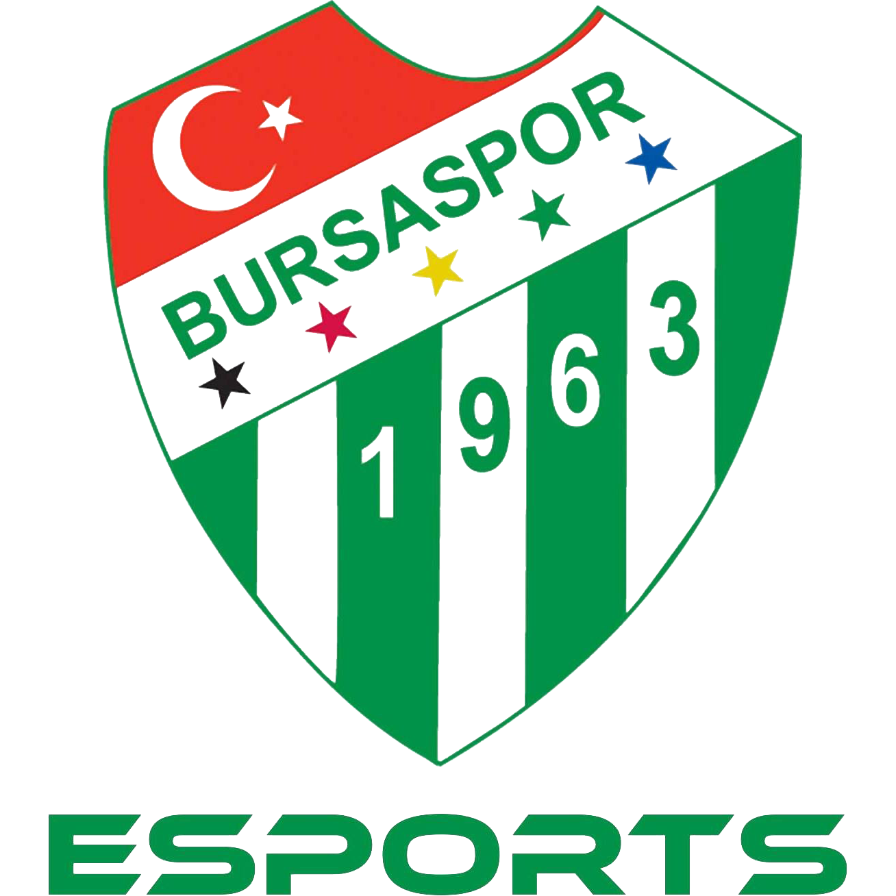 Beşiktaş Esports - Leaguepedia