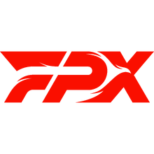 FunPlus Phoenix Logo