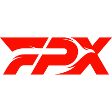 FunPlus Phoenix Logo