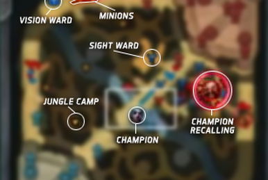 Play, Immersion and Flow of League of Legends' Champion Select