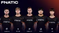 Fnatic's 2024 LEC Winter Roster