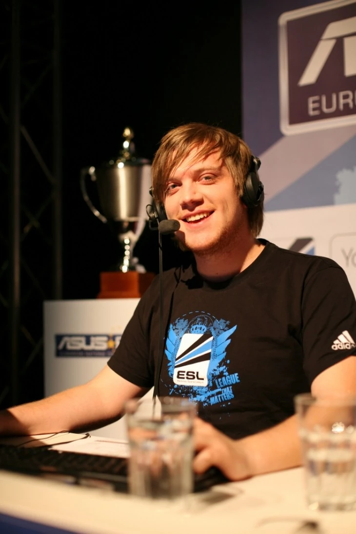 Joe Miller Leaguepedia League of Legends Esports Wiki