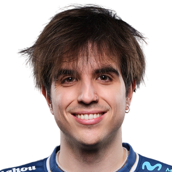Elyoya portrait
