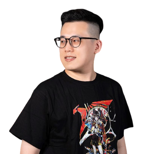 Ziv (Chen Yi) - Leaguepedia | League of Legends Esports Wiki