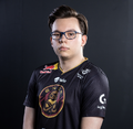 ENCE Simpli, NLC 2020 Summer