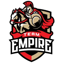 Team Empire Logo