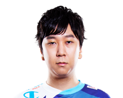 Yutapon - Liquipedia League of Legends Wiki