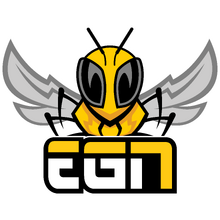 EGN Esports Academy Logo