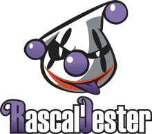 Rascal Jester Logo